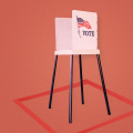 How Has the Voting Record of Fort Worth, Texas Evolved Over Time?