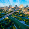 Public Opinion on Elected Officials in Fort Worth, Texas: How Has It Evolved Over Time?
