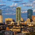 Political Initiatives in Fort Worth, Texas: A Comprehensive Overview