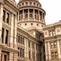 A Look At The Political History Of Fort Worth, Texas
