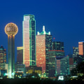 The Political Evolution of Fort Worth, Texas