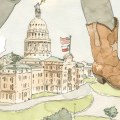 The Political Transformation of Fort Worth, Texas