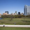 Public Opinion on Voter Turnout Reforms in Fort Worth, Texas