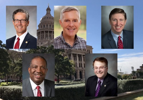 The Political Landscape of Fort Worth, Texas: How Recent Events Have Shaped It