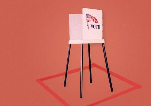 How Has the Voting Record of Fort Worth, Texas Evolved Over Time?