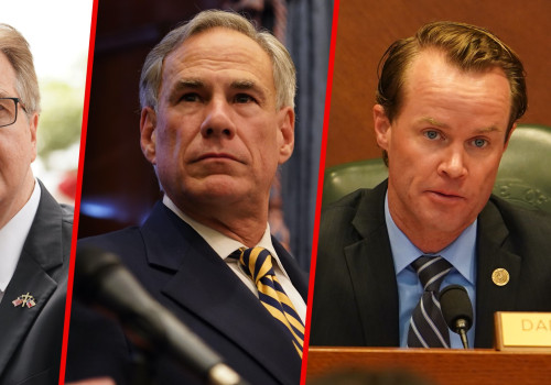 Campaign Finance Reform in Fort Worth, Texas: An Expert's Insight