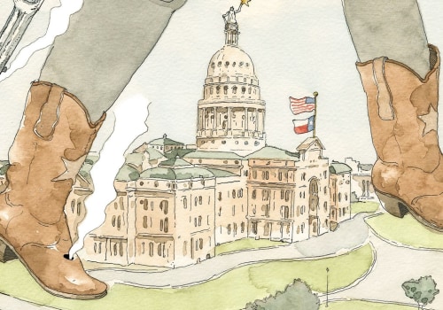 Public Opinion on Key Lobbying Regulations Reforms in Fort Worth, Texas