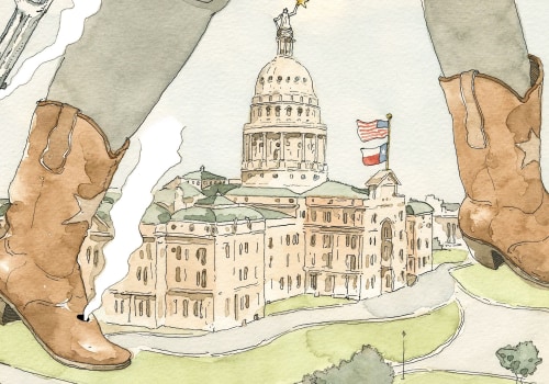 Campaign Finance Reforms in Fort Worth, Texas: Amplifying the Voices of Ordinary People