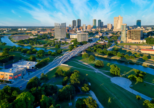Public Opinion on Elected Officials in Fort Worth, Texas: How Has It Evolved Over Time?