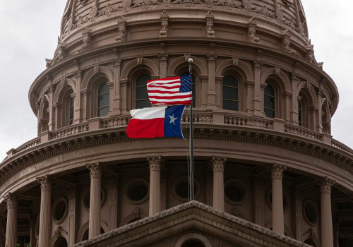 Redistricting in Fort Worth, Texas: A Comprehensive Guide