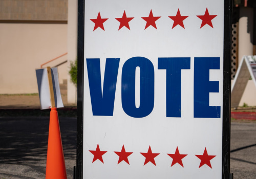 Voting in Fort Worth, Texas: A Comprehensive Guide