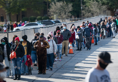 The Impact of Voter Purges on Public Opinion in Fort Worth, Texas: A Closer Look