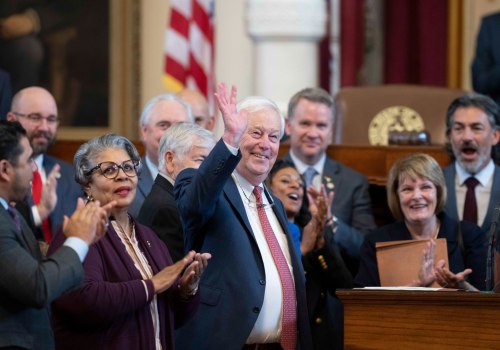 Political Issues in Fort Worth, Texas: What You Need to Know