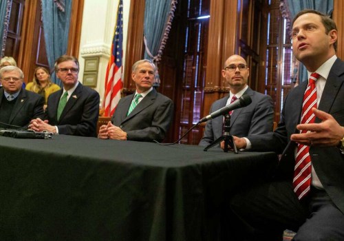 Public Opinion on Campaign Finance Transparency Reforms in Fort Worth, Texas