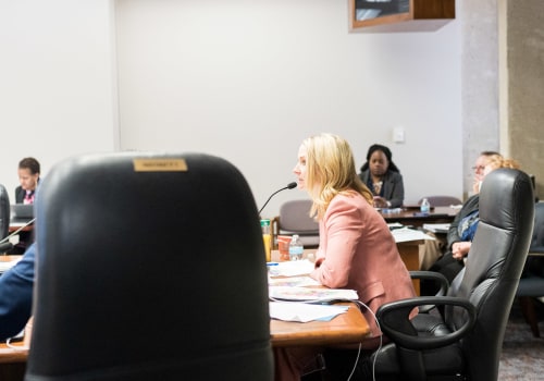 The Impact of Recent Events on Public Opinion on Campaign Finance Disclosure Reforms in Fort Worth, Texas
