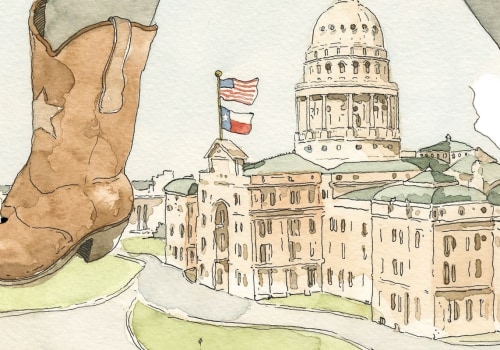 Who are the Current Elected Officials in Fort Worth, Texas?