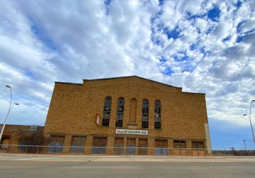 The Major Political Initiatives Transforming Fort Worth, Texas