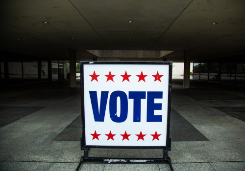 Voter Turnout in Fort Worth, Texas: A Comprehensive Overview