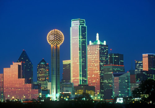 The Political Evolution of Fort Worth, Texas