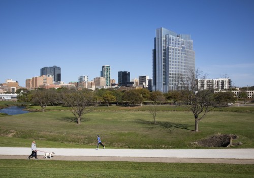 Public Opinion on Voter Turnout Reforms in Fort Worth, Texas
